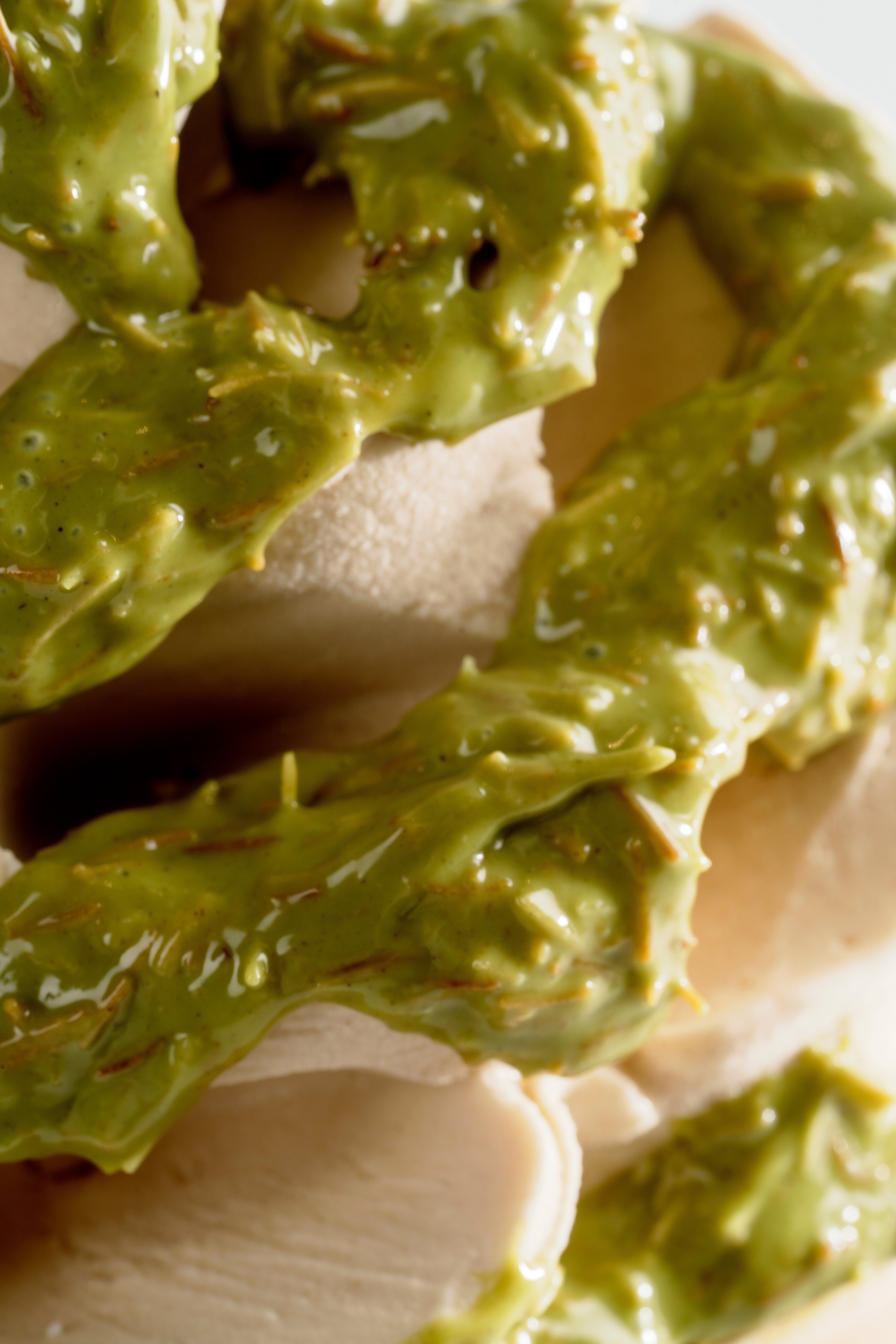 Joycream Dubai - close-up